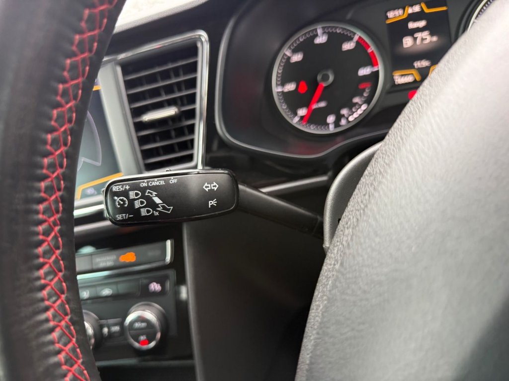 Used SEAT Leon 2018 for sale - 77681109: Photo 24