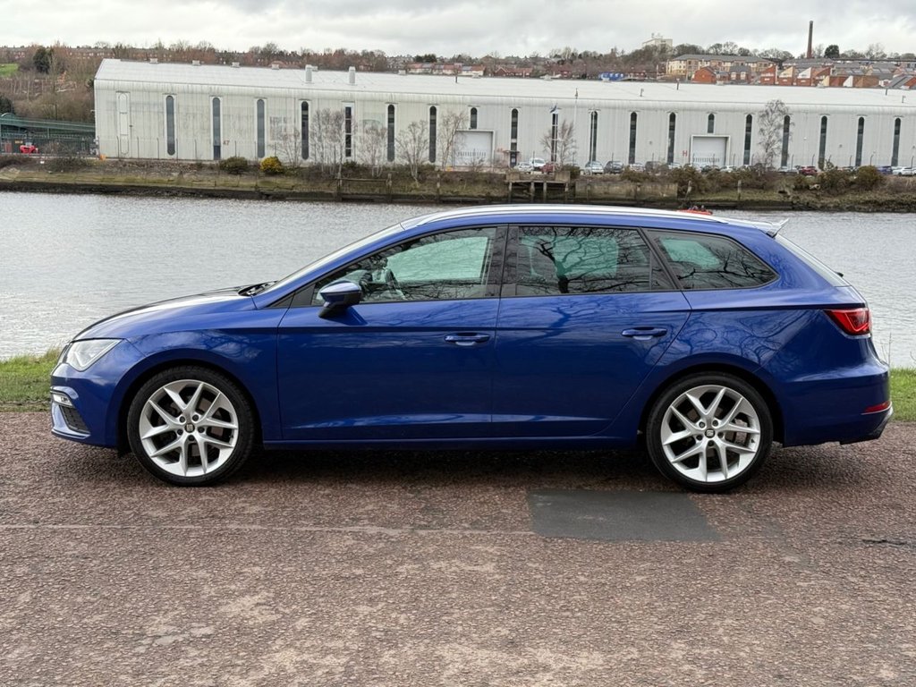 Used SEAT Leon 2018 for sale - 77681109: Photo 28