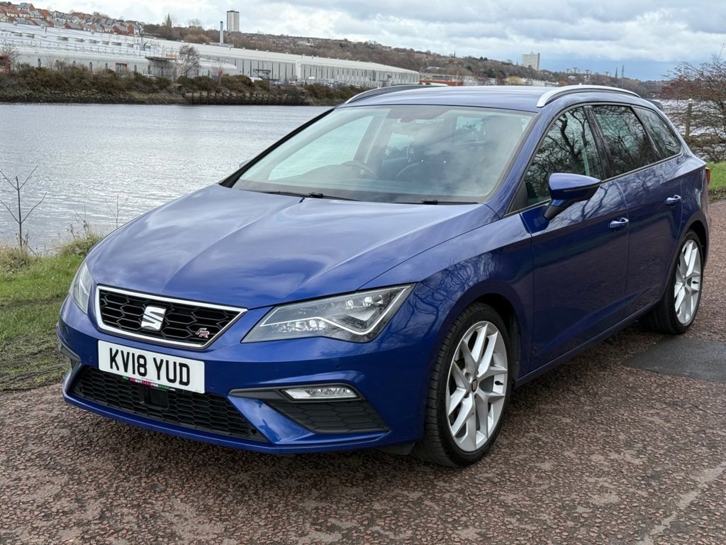 Used SEAT Leon 2018 for sale - 77681109: Photo 29
