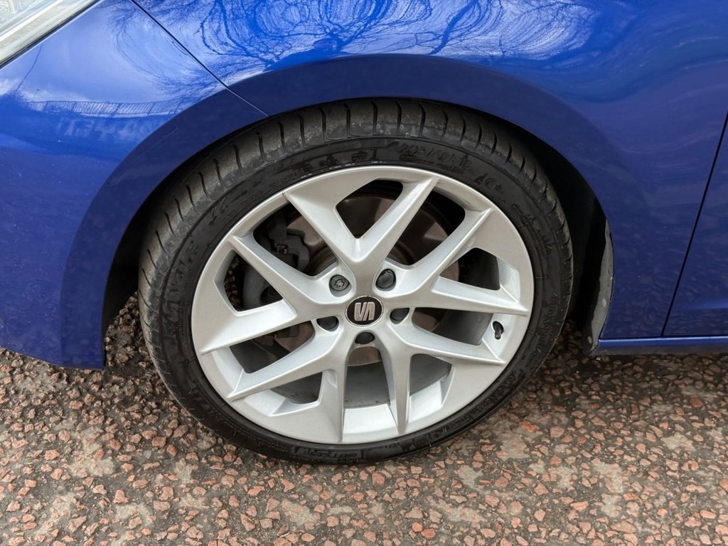 Used SEAT Leon 2018 for sale - 77681109: Photo 34