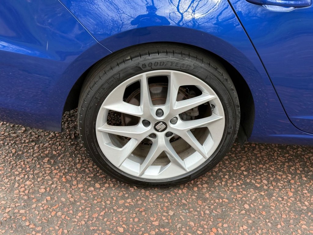 Used SEAT Leon 2018 for sale - 77681109: Photo 7