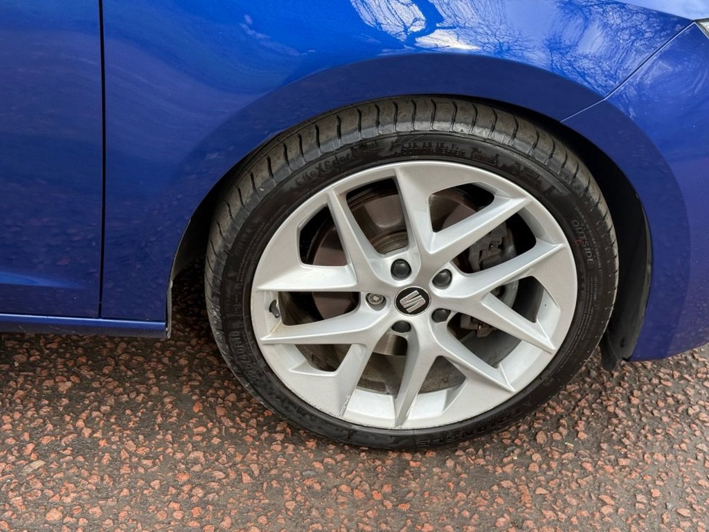 Used SEAT Leon 2018 for sale - 77681109: Photo 8