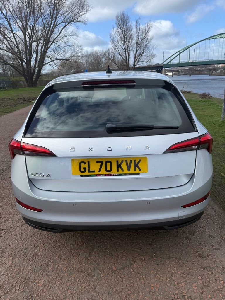 Used Skoda Kodiaq 2019 for sale - 77836081: Photo 10