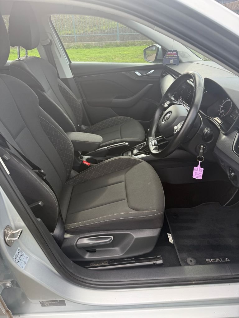 Used Skoda Kodiaq 2019 for sale - 77836081: Photo 15