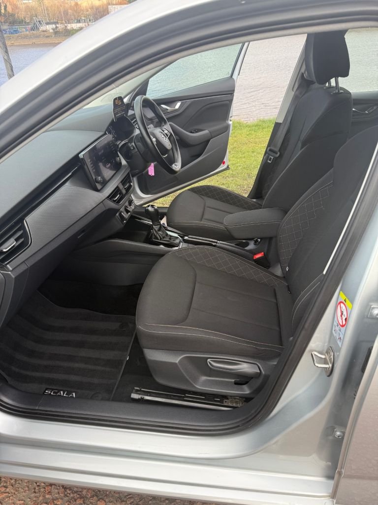 Used Skoda Kodiaq 2019 for sale - 77836081: Photo 17