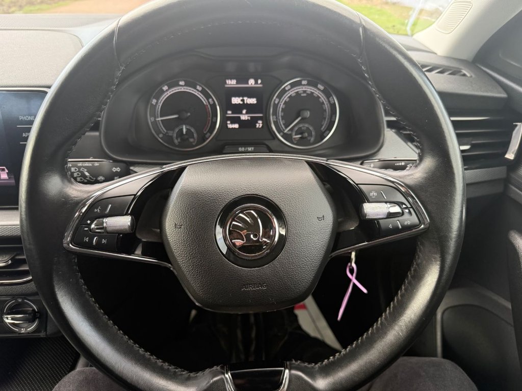 Used Skoda Kodiaq 2019 for sale - 77836081: Photo 20