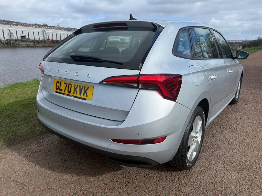 Used Skoda Kodiaq 2019 for sale - 77836081: Photo 3