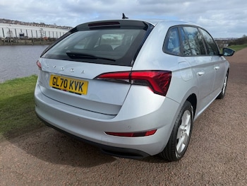 Used Skoda Kodiaq 2019 for sale - 77836081: Photo