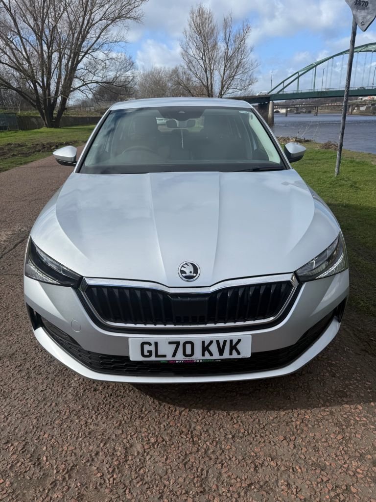 Used Skoda Kodiaq 2019 for sale - 77836081: Photo 5