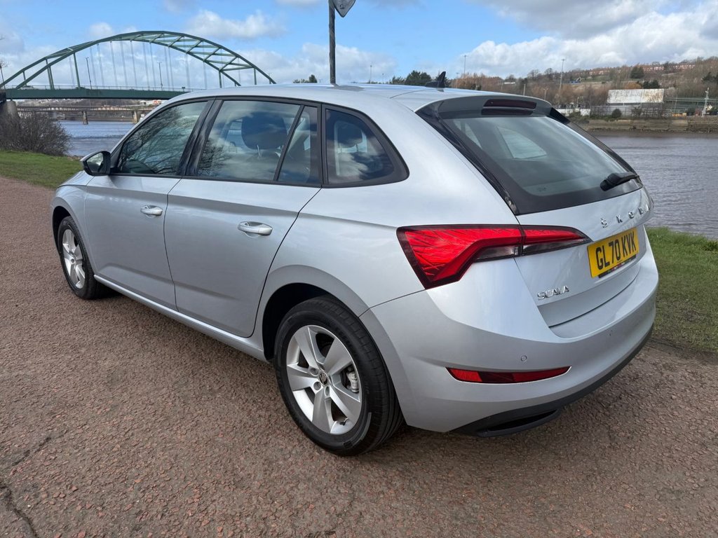 Used Skoda Kodiaq 2019 for sale - 77836081: Photo 6