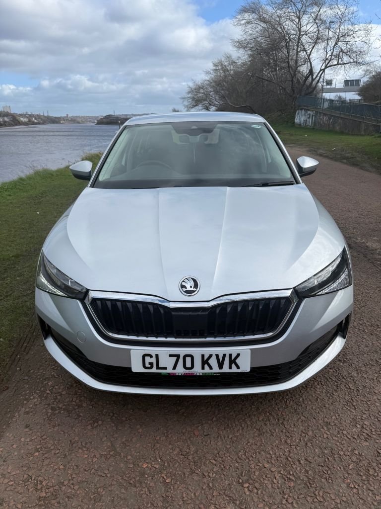 Used Skoda Kodiaq 2019 for sale - 77836081: Photo 9