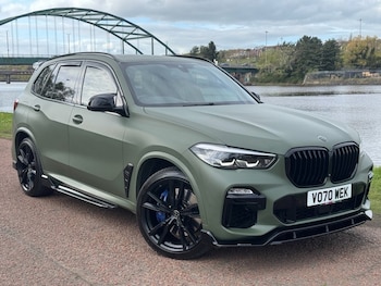 Used BMW X5 2020 for sale - 79058741: Photo