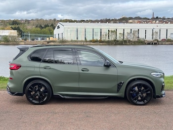 Used BMW X5 2020 for sale - 79058741: Photo