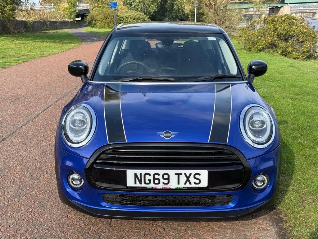 Used MINI Hatch 2019 for sale - 76092479: Photo 2