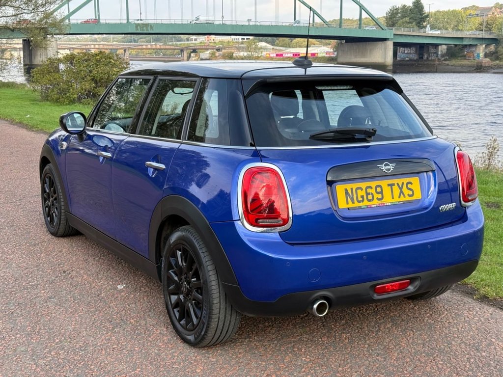 Used MINI Hatch 2019 for sale - 76092479: Photo 27