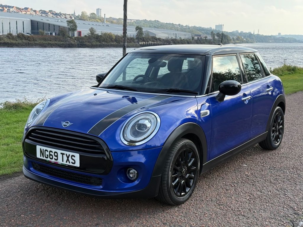 Used MINI Hatch 2019 for sale - 76092479: Photo 29