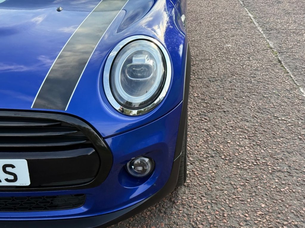 Used MINI Hatch 2019 for sale - 76092479: Photo 30