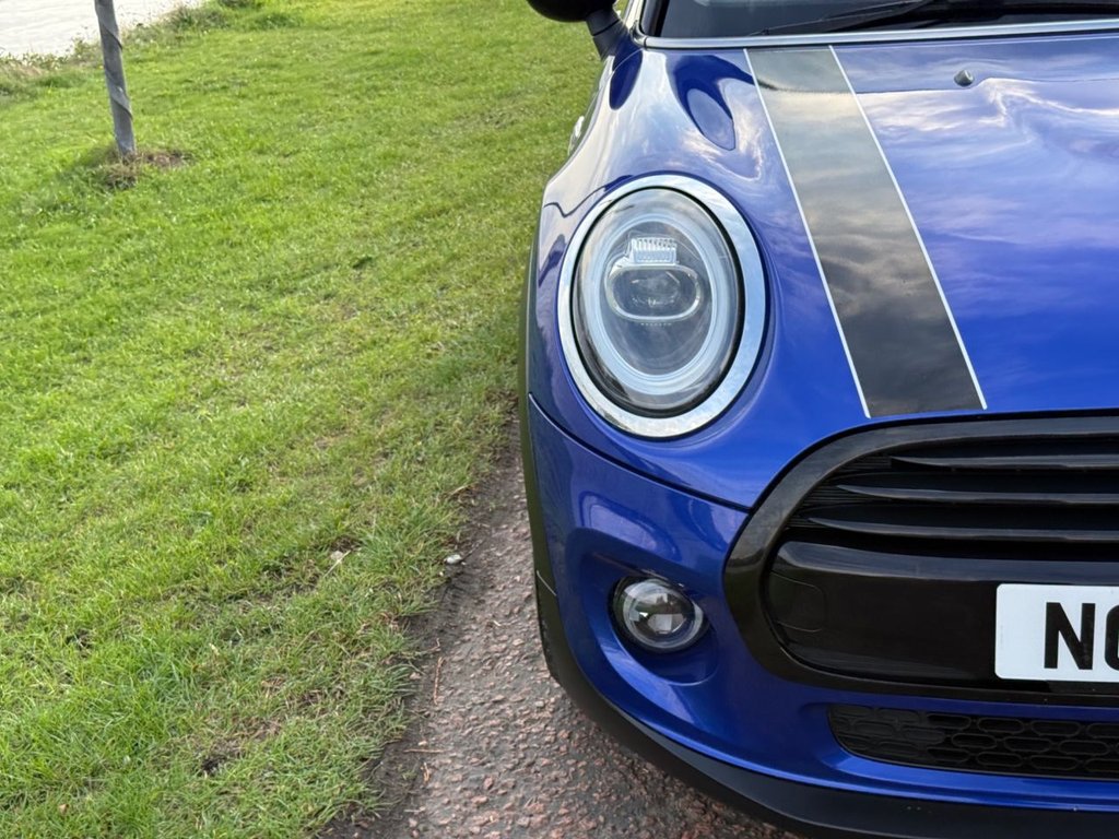 Used MINI Hatch 2019 for sale - 76092479: Photo 31