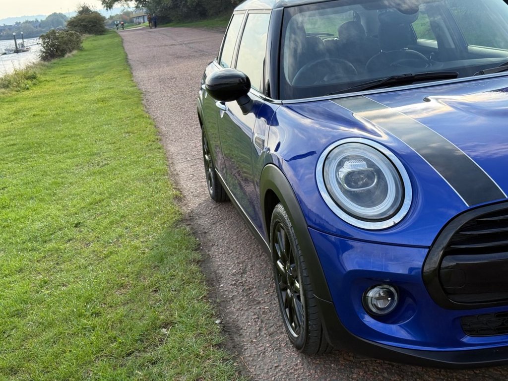 Used MINI Hatch 2019 for sale - 76092479: Photo 32