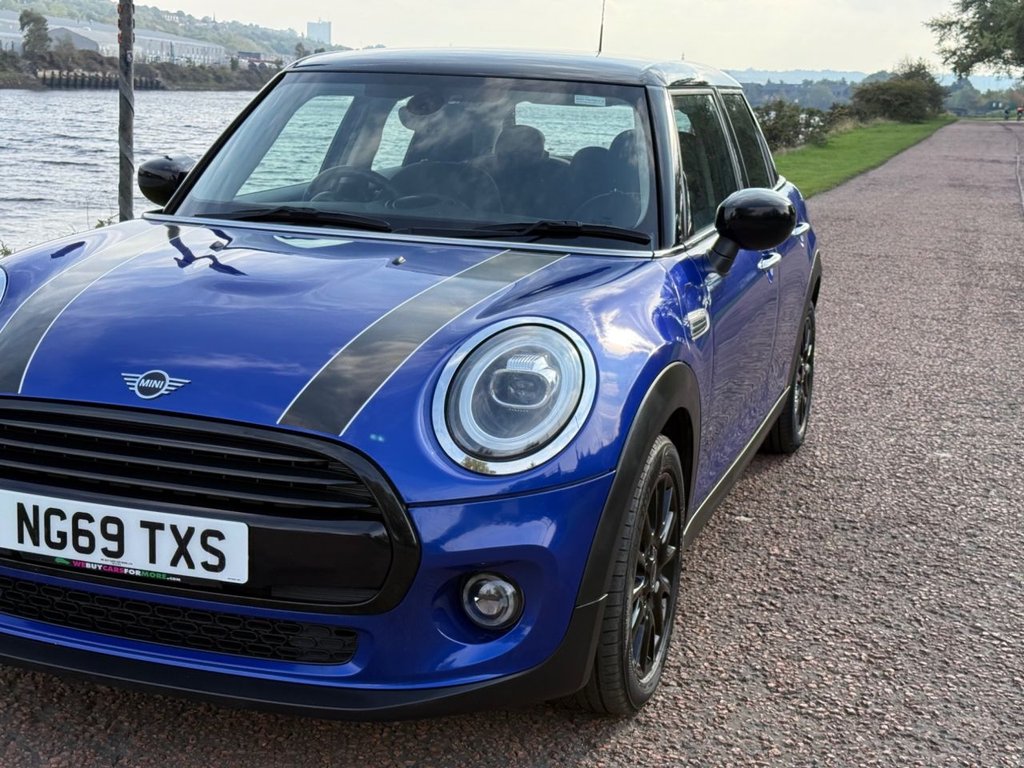 Used MINI Hatch 2019 for sale - 76092479: Photo 33
