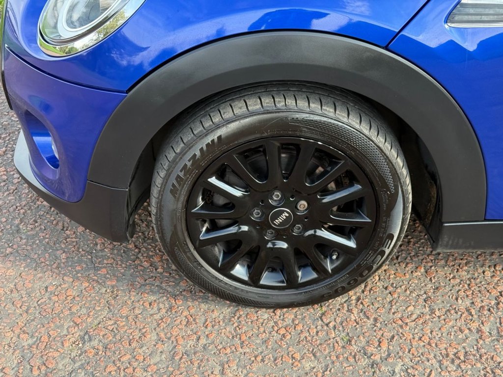 Used MINI Hatch 2019 for sale - 76092479: Photo 34