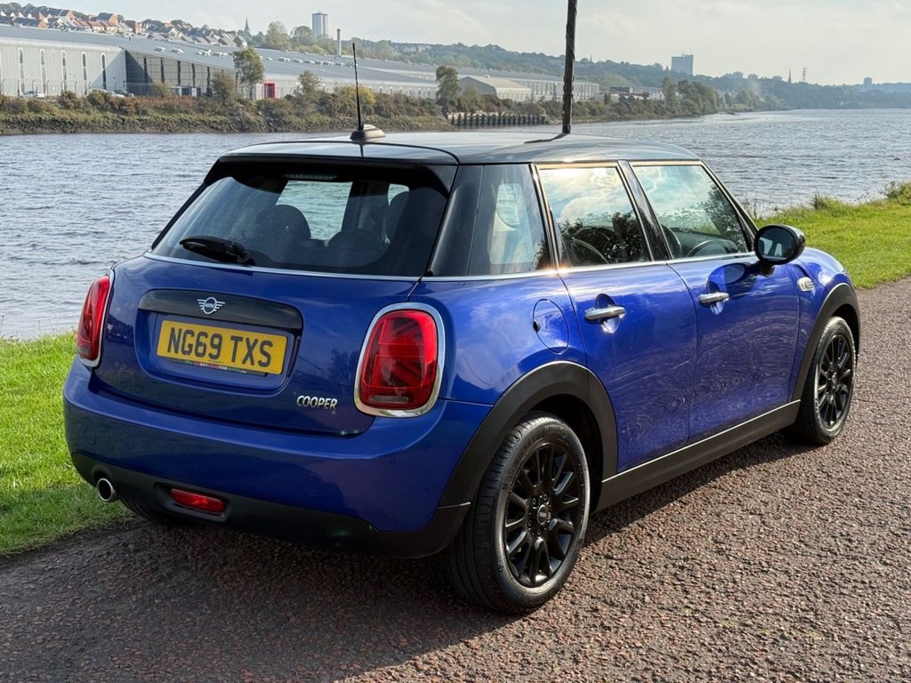 Used MINI Hatch 2019 for sale - 76092479: Photo 4