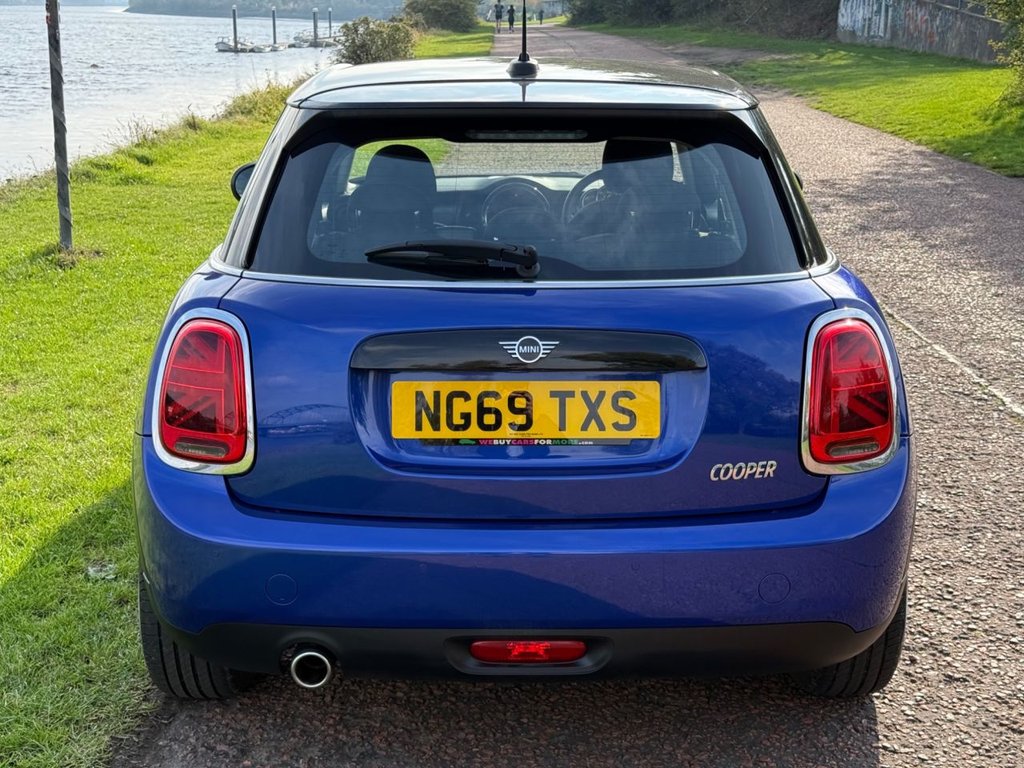 Used MINI Hatch 2019 for sale - 76092479: Photo 5