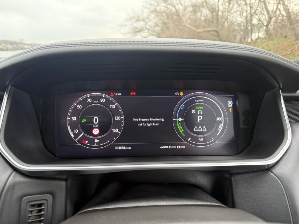 Used Land Rover Range Rover Sport 2019 for sale - 77764772: Photo 15