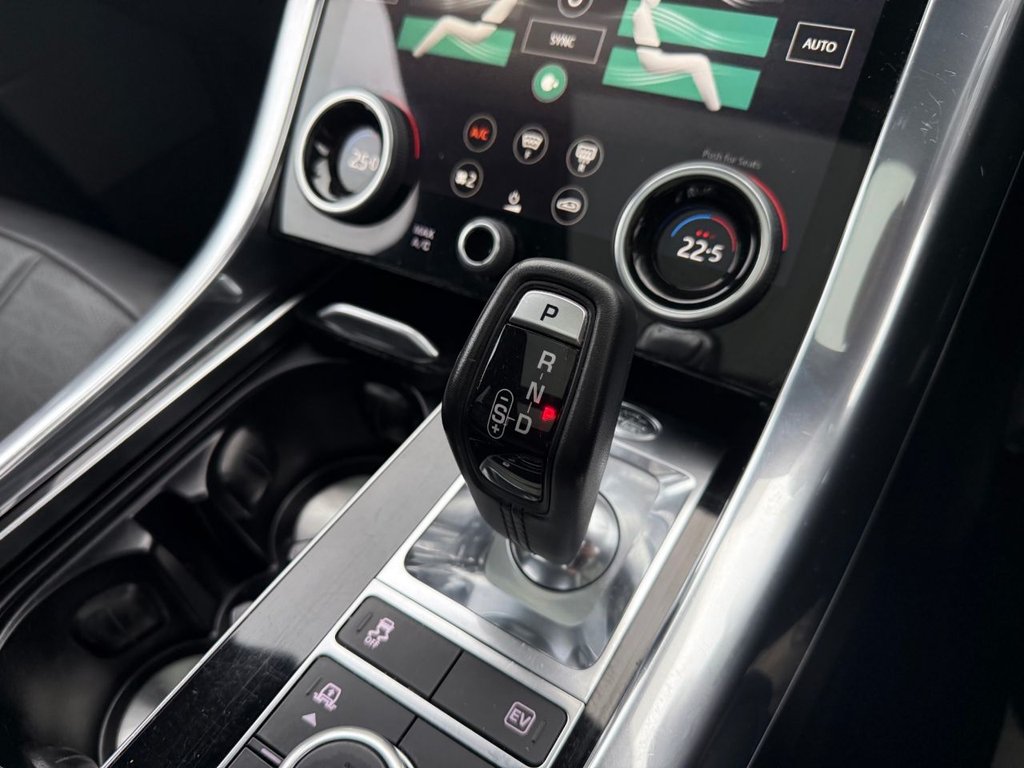 Used Land Rover Range Rover Sport 2019 for sale - 77764772: Photo 19