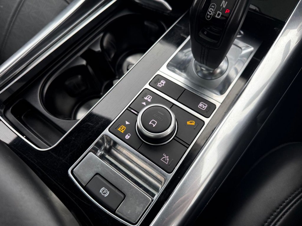 Used Land Rover Range Rover Sport 2019 for sale - 77764772: Photo 20