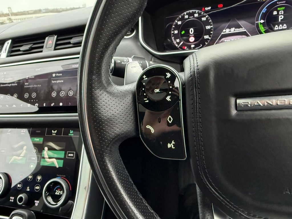 Used Land Rover Range Rover Sport 2019 for sale - 77764772: Photo 21