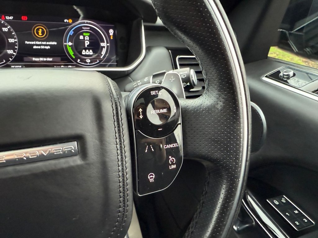 Used Land Rover Range Rover Sport 2019 for sale - 77764772: Photo 22