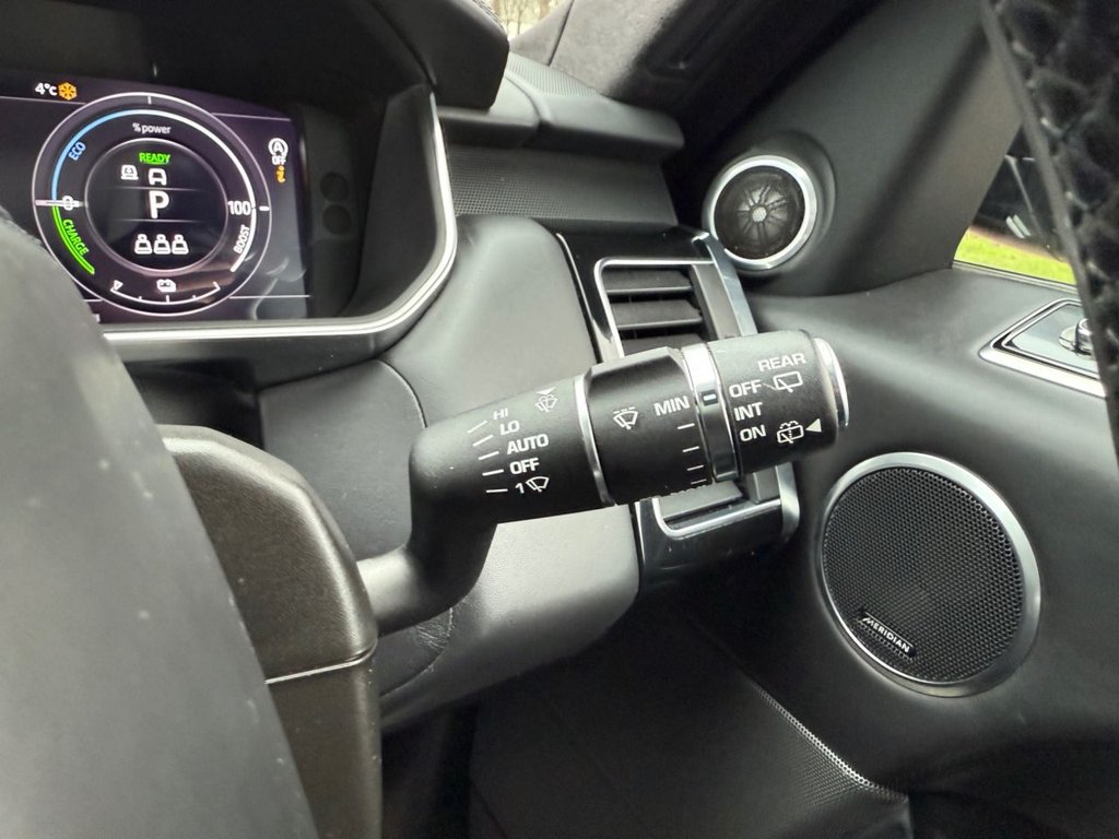 Used Land Rover Range Rover Sport 2019 for sale - 77764772: Photo 23