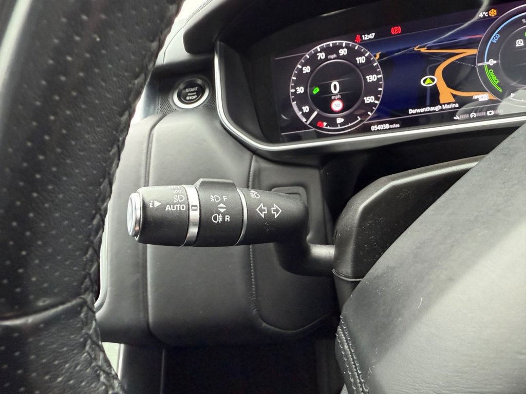 Used Land Rover Range Rover Sport 2019 for sale - 77764772: Photo 24