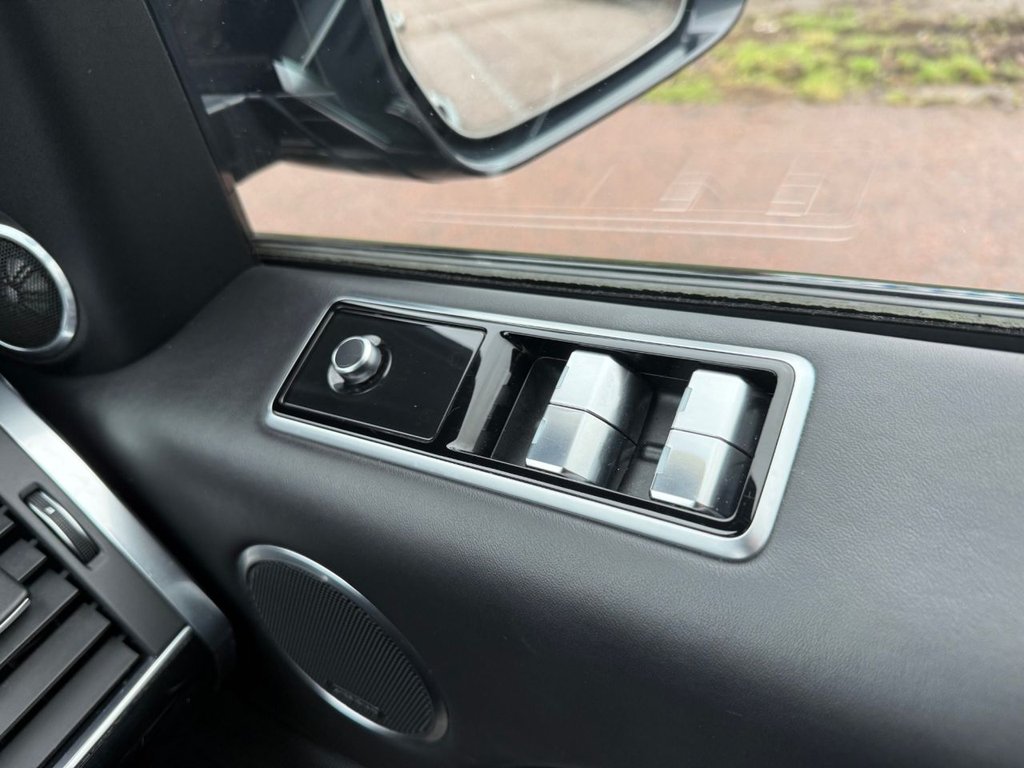 Used Land Rover Range Rover Sport 2019 for sale - 77764772: Photo 25