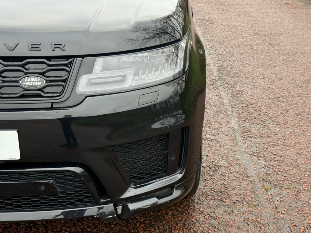 Used Land Rover Range Rover Sport 2019 for sale - 77764772: Photo 31