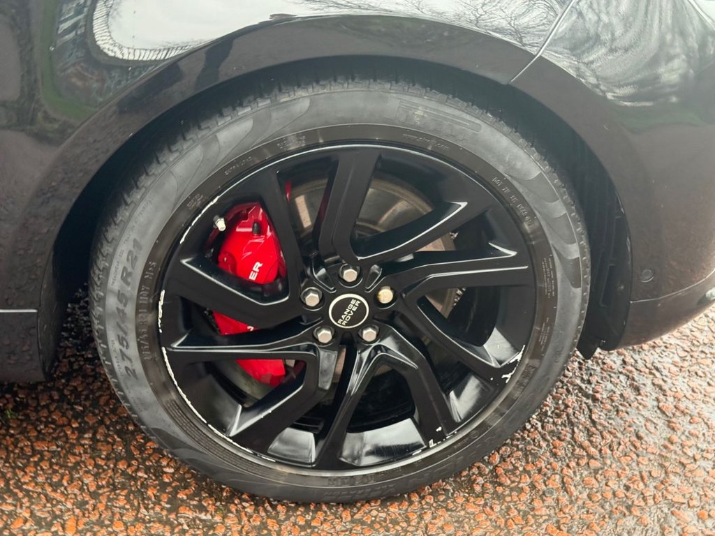 Used Land Rover Range Rover Sport 2019 for sale - 77764772: Photo 8