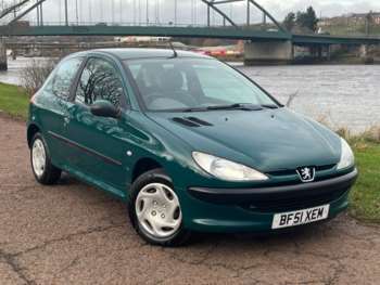 2001 (51) - 1.1 LX Hatchback 3dr Petrol Manual (148 g/km, 60 bhp)