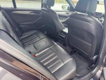 Used BMW 5 Series 2019 for sale - 74416249: Photo