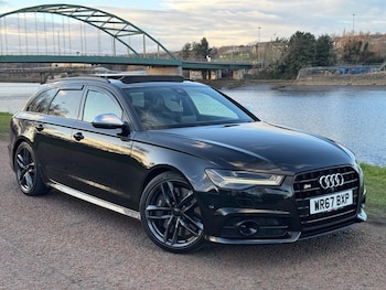 Used Audi A6 2017 for sale - 78805724: Photo