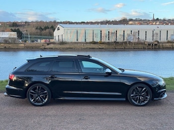 Used Audi A6 2017 for sale - 78805724: Photo