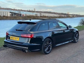 Used Audi A6 2017 for sale - 78805724: Photo