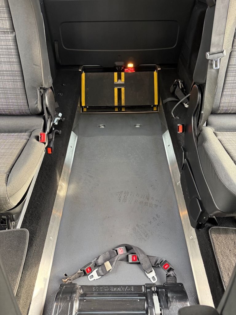 Used Mercedes-Benz Vito 2016 for sale - 76547070: Photo 24