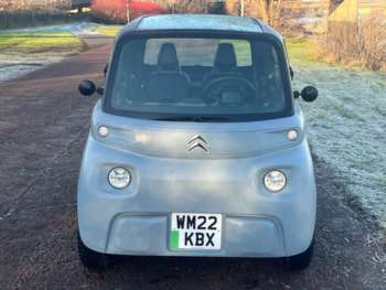 Used Citroen Ami 2022 for sale - 73447780: Photo