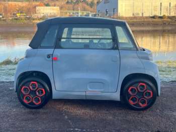 Used Citroen Ami 2022 for sale - 73447780: Photo