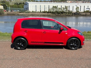 Used Skoda Citigo 2018 for sale - 78458370: Photo