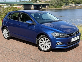 Used Volkswagen Polo 2022 for sale - 79612492: Photo
