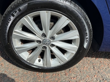 Used Volkswagen Polo 2022 for sale - 79612492: Photo