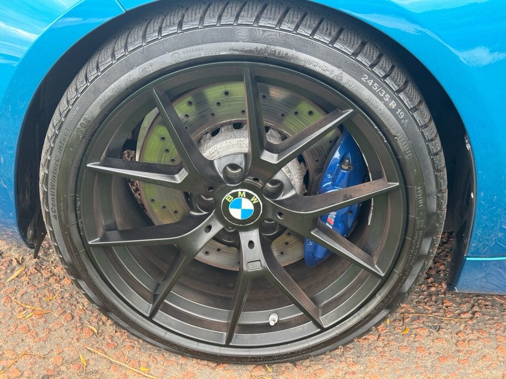 Used BMW M2 2019 for sale - 76202909: Photo 10