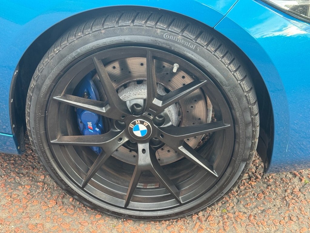 Used BMW M2 2019 for sale - 76202909: Photo 11